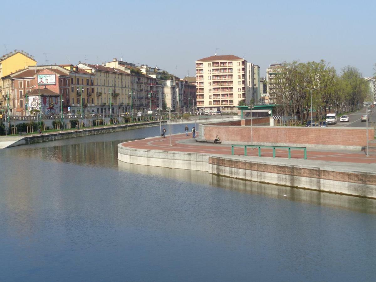 Olona Place 3, Milan